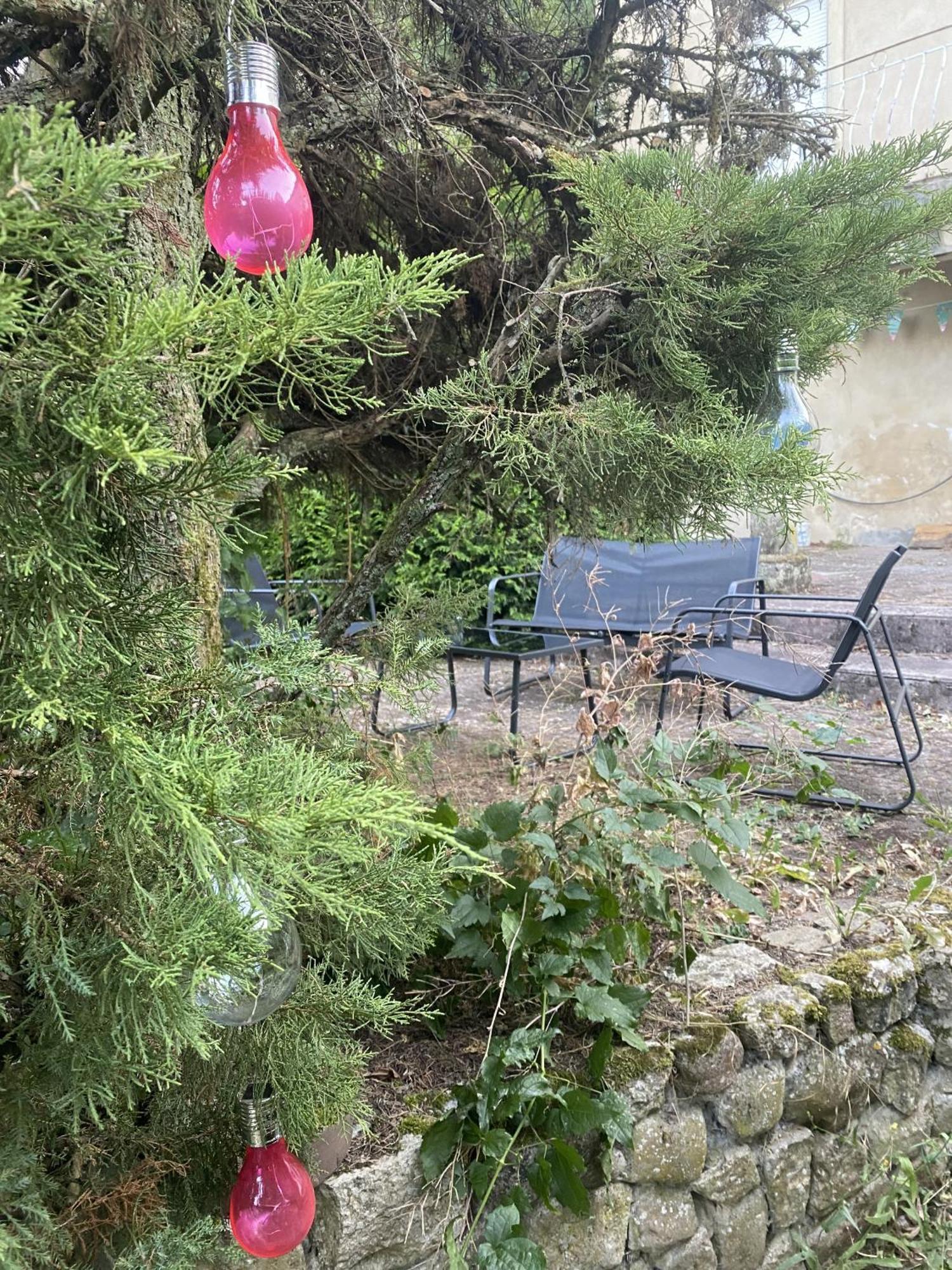 La Mariefacture - Comme A La Guinguette ! Βίλα Hombourg-Haut Εξωτερικό φωτογραφία